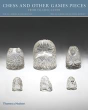 Chess and other games pieces from islamic lands