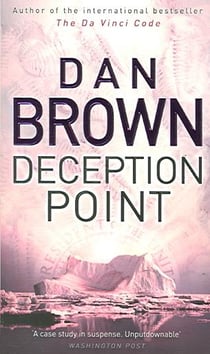 Deception point