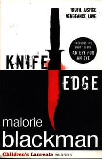 Knife edge