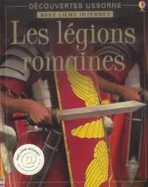 Les legions romaines