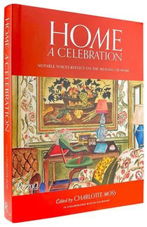 Home : A celebration