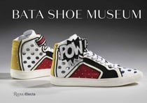 Bata shoe museum