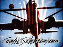 Carolee schneemann: split decision