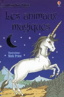 Les animaux magiques