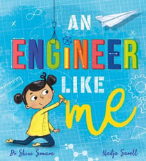 AN ENGINEER LIKE ME