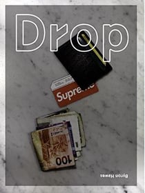 Byron hawes drop