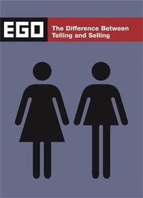 Ego 1 mcginness
