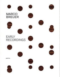 Marco breuer early recordings