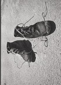 Josef Koudelka : Diaries