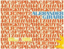 Alexander Girard - Popular Edition