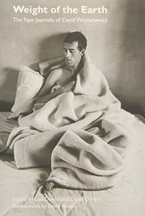 Weight of the earth : the tape journals of david wojnarowicz