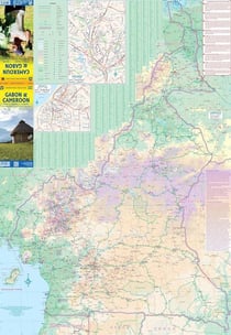 Cameroon & gabon