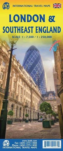 London & southeast england