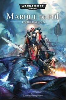 Marque de foi