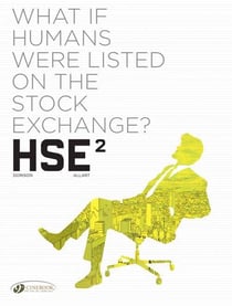 HSE - Human Stock Exchange 2