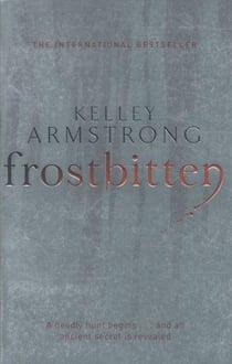 Frostbitten