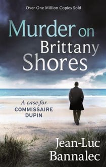 Murder on brittany shores