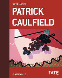 Patrick caulfield