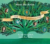 Meet the artist - the pre-raphaelites