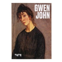 Artist's series: gwen john /anglais