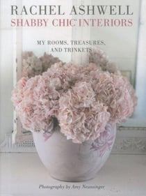 Shabby chic interiors