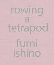 Rowing a tetrapod