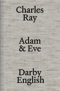 Charles Ray : Adam and Eve