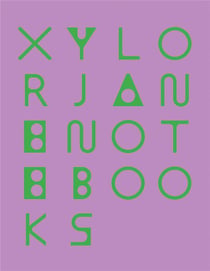 Xylor jane notebooks