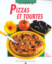 Pizzas et tourtes