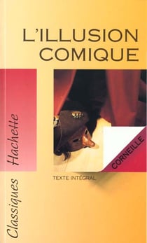 L'illusion comique
