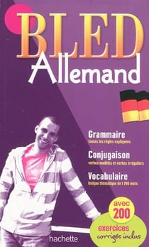 Bled : allemand