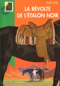 L'étalon noir : la révolte de l'étalon noir