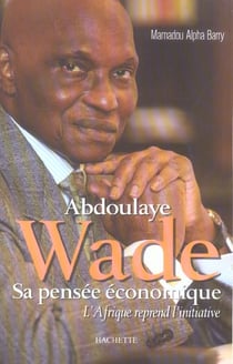 Abdoulaye Wade