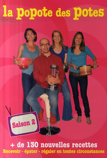 La popote des potes saison 2