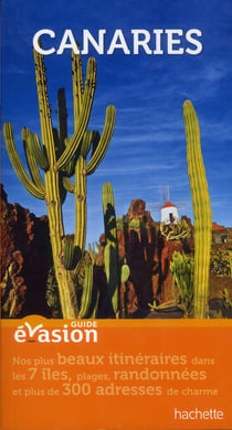 Guide évasion : Canaries