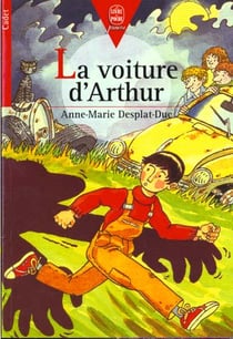 La voiture d'arthur