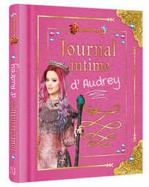 Descendants 3