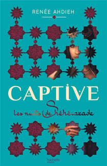 Captive - les nuits de shéhérazade