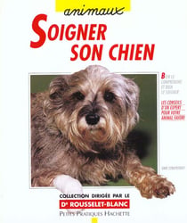 Soigner son chien