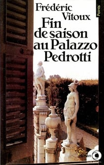 Fin de saison au palazzo pedrotti
