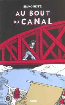 Au bout du canal