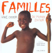 Familles. du monde entier