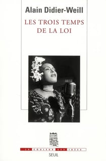 Les trois temps de la loi