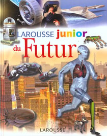 Larousse junior du futur