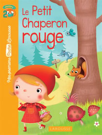 Le petit chaperon rouge