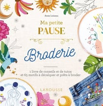 Conseils & tutos pour s'initier à la broderie