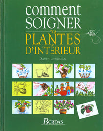 Comment soigner vos plantes d'interieur