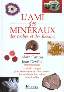 L'ami des animaux, des roches et des fossiles