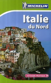 Voyager pratique - italie du nord (édition 2009)