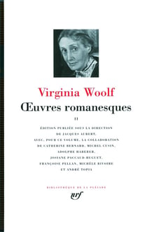 Oeuvres romanesques Tome 2